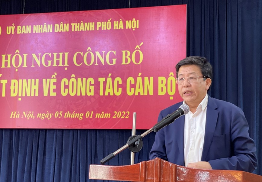 Ha Noi: Ban Quan ly du an giao thong co tan “Thuyen truong” - Hinh anh 1