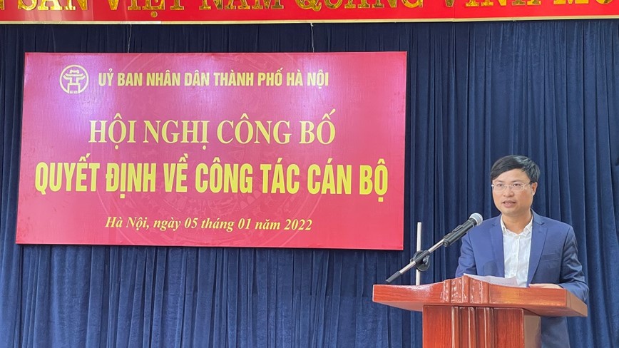 Ha Noi: Ban Quan ly du an giao thong co tan “Thuyen truong” - Hinh anh 2