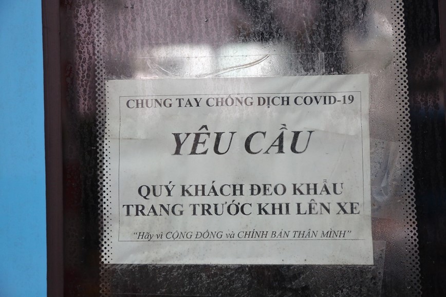 Nhieu hanh khach quay lai voi xe buyt khi hoat dong toi da cong suat - Hinh anh 11