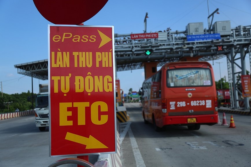 Ha Noi: Trien khai dan the dinh danh tai cac co quan, don vi - Hinh anh 1