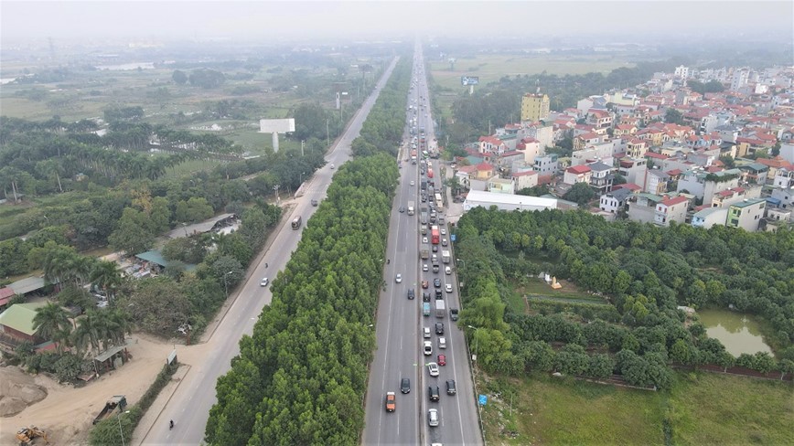 Duy tu cau Kenh Giua, rut ngan nua thoi gian de dam bao luu thong - Hinh anh 3