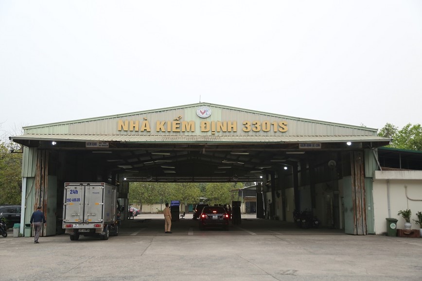 Mo lai tram dang kiem 33-01S tai Yen Nghia - Hinh anh 1