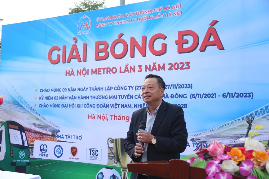 Doi ngu Hanoi Metro phai co khat vong, hieu biet va suc khoe - Hinh anh 3