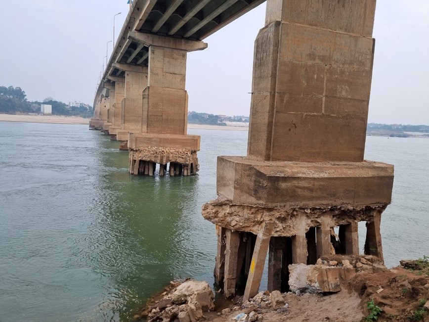 Ha Noi: huong dan phuong tien giao thong di cac huyen cua Phu Tho - Hinh anh 1