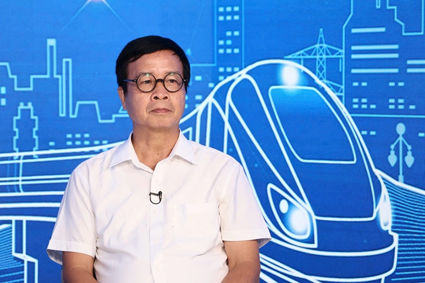 Doanh nghiệp VTHKCC chủ động tham gia vào xu thế chuyển đổi xanh - Hình ảnh 1 Doanh nghiep VTHKCC chu dong tham gia vao xu the chuyen doi xanh - Hinh anh 1
