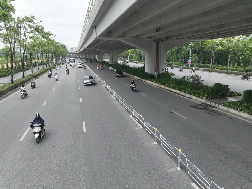Giải pháp căn cơ xây dựng văn hóa giao thông văn minh - Hình ảnh 1 Giai phap can co xay dung van hoa giao thong van minh - Hinh anh 1