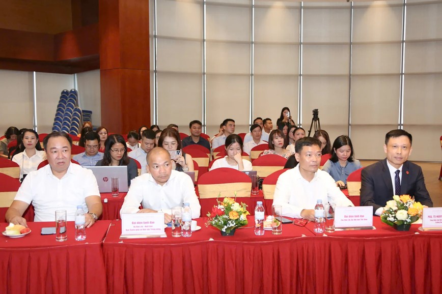 “On nghia sinh thanh 2025” - lan toa thong diep y nghia mua Vu lan - Hinh anh 1
