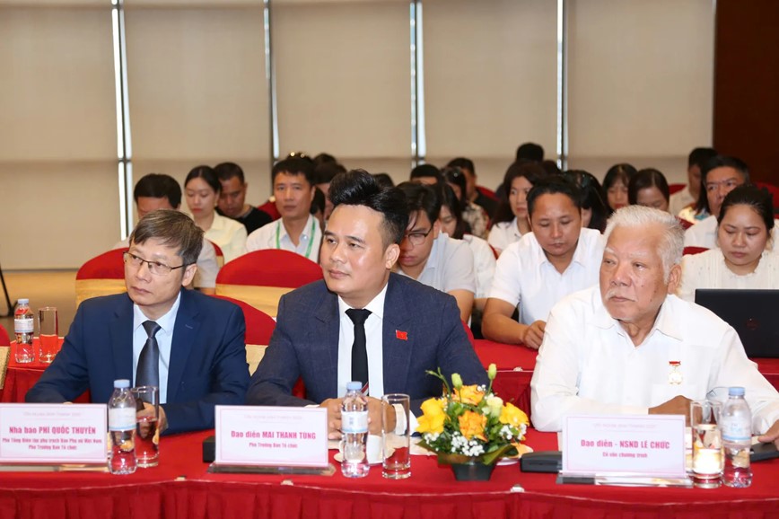 “On nghia sinh thanh 2025” - lan toa thong diep y nghia mua Vu lan - Hinh anh 2