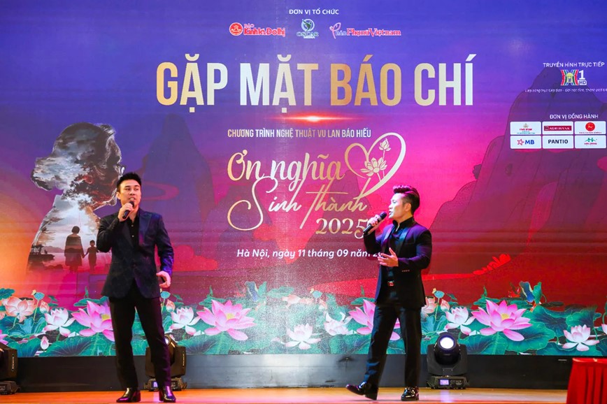 “On nghia sinh thanh 2025” - lan toa thong diep y nghia mua Vu lan - Hinh anh 4