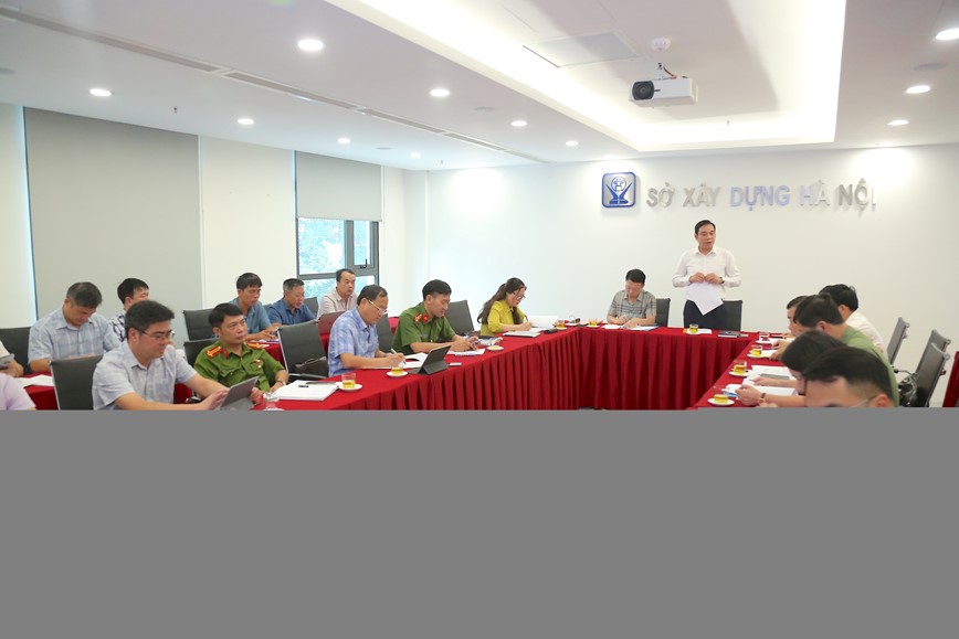 Ha Noi: tai nan giao thong nghiem trong hau het do loi y thuc - Hinh anh 1