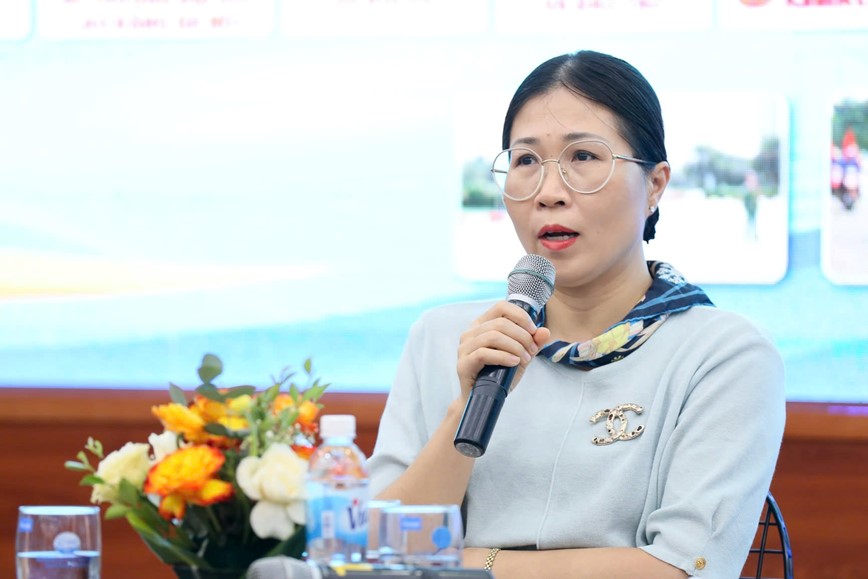 Van hoa giao thong co the duoc hinh thanh tu nhung hanh dong nho - Hinh anh 2