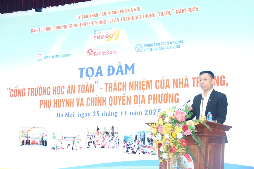 Cong truong an toan boi dap y thuc cong dan - Hinh anh 2