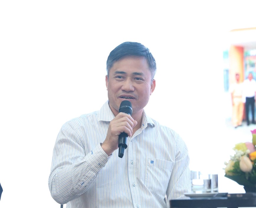 Xây dựng cổng trường an toàn giao thông là trách nhiệm của toàn xã hội - Hình ảnh 3 Xay dung cong truong an toan giao thong la trach nhiem cua toan xa hoi - Hinh anh 3