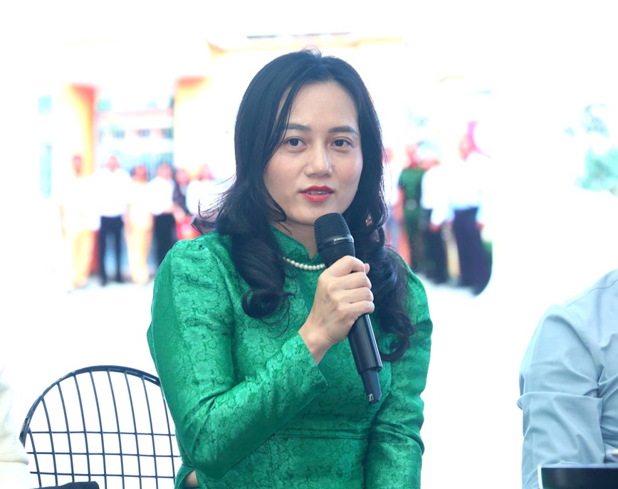 Can su dong bo tu chinh quyen - nha truong - phu huynh - Hinh anh 3