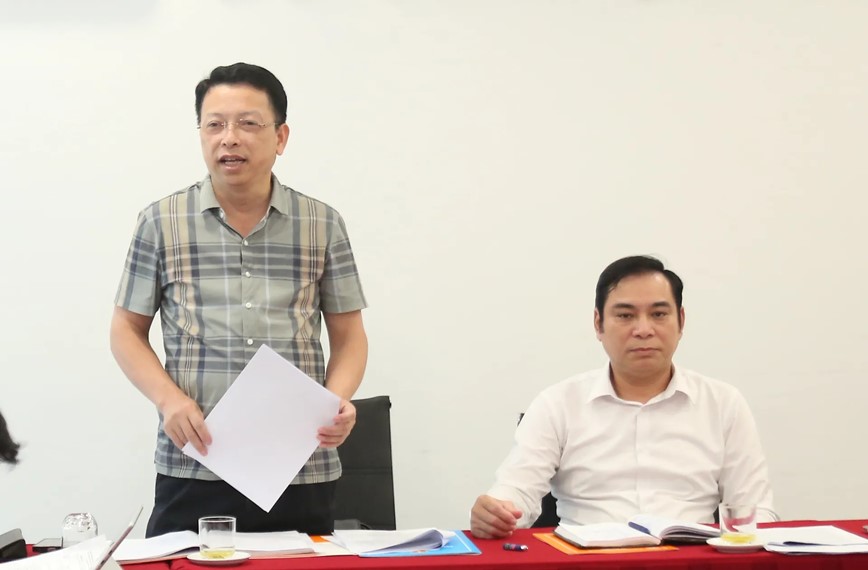 Ha Noi: khan truong khac phuc bat cap, giam tai nan giao thong nghiem trong - Hinh anh 3