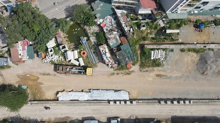 Ha Noi: hoan thanh ham chui Kim Dong - Giai Phong vao dau nam 2026 - Hinh anh 4