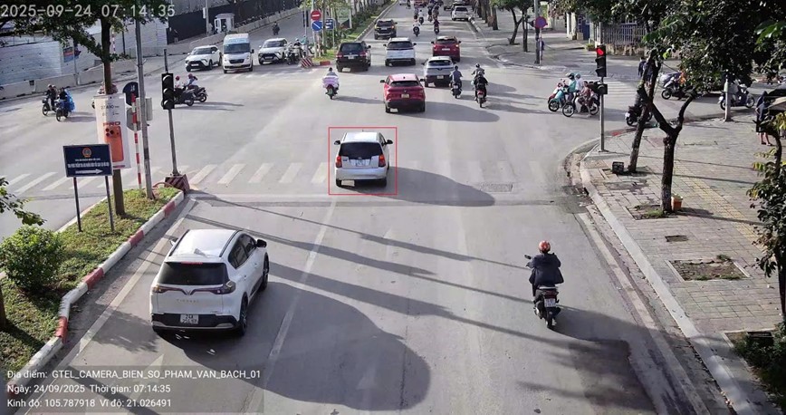 Đối phó việc thắt dây an toàn: không thể qua mắt lực lượng chức năng - Hình ảnh 1 Doi pho viec that day an toan: khong the qua mat luc luong chuc nang - Hinh anh 1