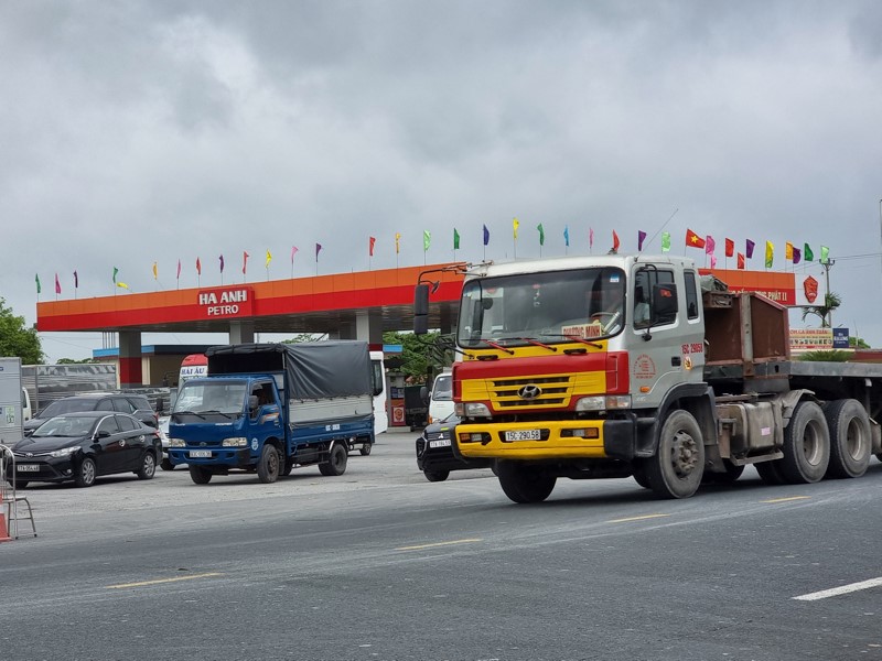 Tam dung hoat dong van tai hanh khach di den tinh Thanh Hoa va nguoc lai ke tu ngay 15/9/2021 - Hinh anh 1