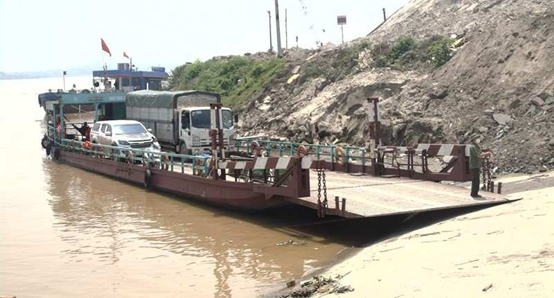 Ha Noi: Cac ben pha tro lai hoat dong sau khi noi long gian cach xa hoi - Hinh anh 8