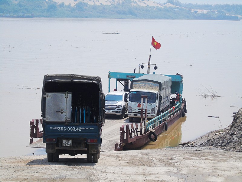 Ha Noi: Cac ben pha tro lai hoat dong sau khi noi long gian cach xa hoi - Hinh anh 7