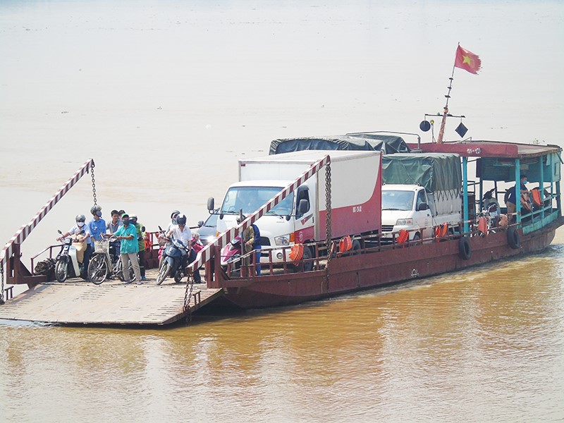 Ha Noi: Cac ben pha tro lai hoat dong sau khi noi long gian cach xa hoi - Hinh anh 12