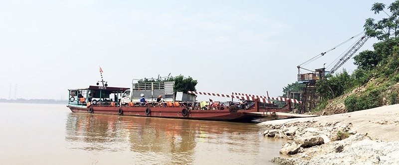 Ha Noi: Cac ben pha tro lai hoat dong sau khi noi long gian cach xa hoi - Hinh anh 5