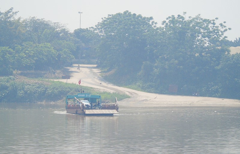 Ha Noi: Cac ben pha tro lai hoat dong sau khi noi long gian cach xa hoi - Hinh anh 6