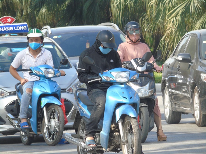 Muon kieu chong nong cua nguoi Ha Noi - Hinh anh 3