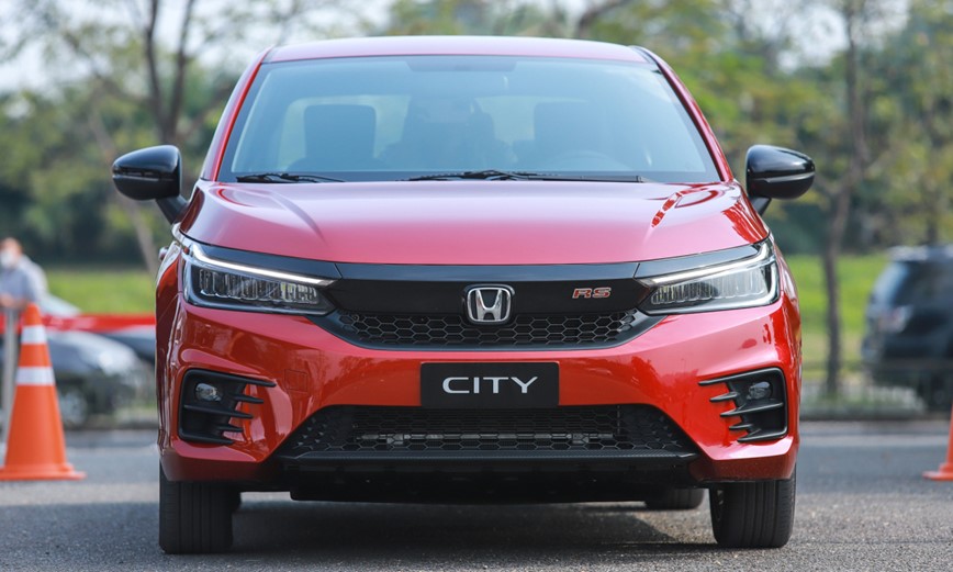 Top 5 xe ban chay thang 1/2022: Accent, City vuot mat Corolla Cross - Hinh anh 2