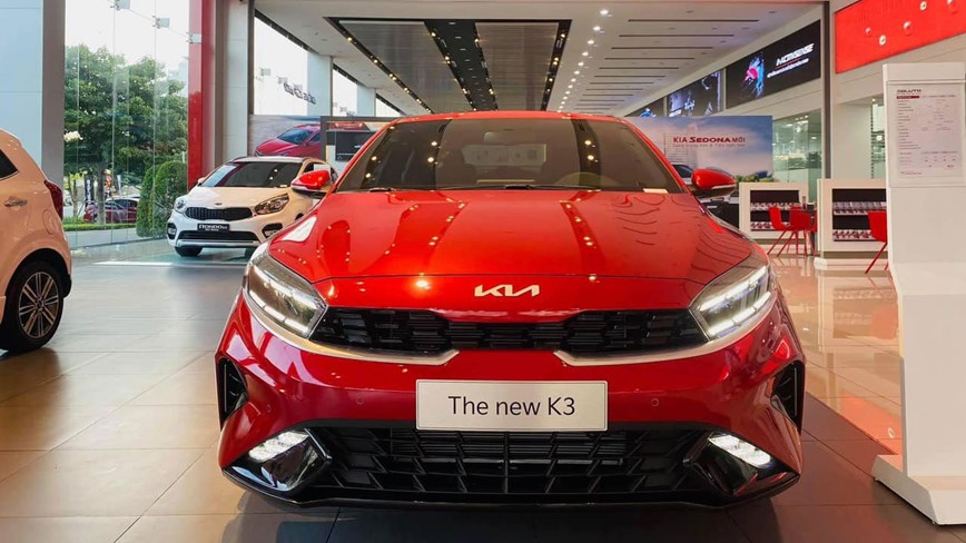 Top 5 xe ban chay thang 2/2022: Toyota Corolla Cross quay tro lai ngoi vuong - Hinh anh 4