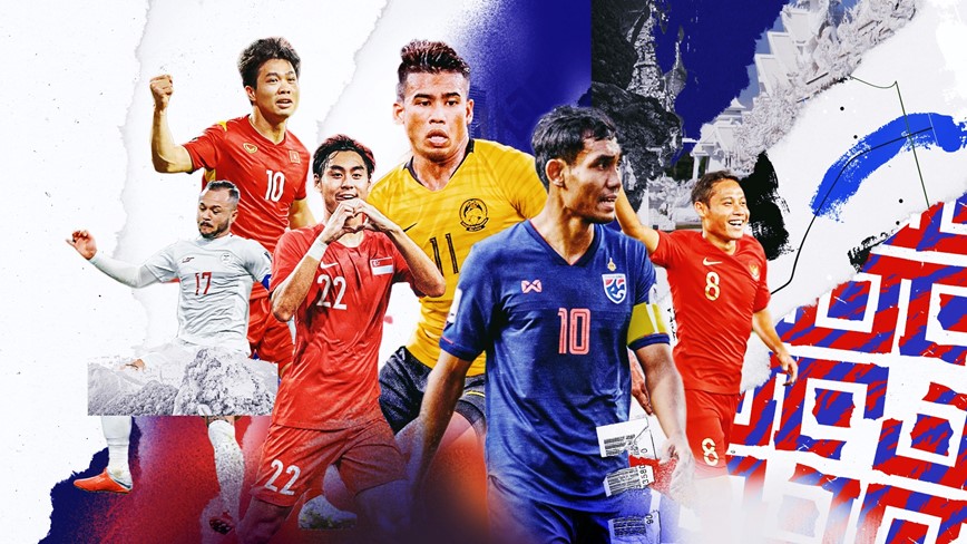 DT Viet Nam gop mat 4 dai dien trong doi hinh tieu bieu AFF Cup 2022  - Hinh anh 1