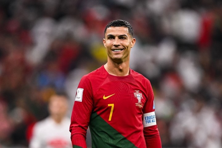 Ly do Ronaldo van duoc trieu tap len DT Bo Dao Nha - Hinh anh 1