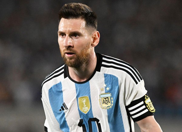 Messi se khong tham du World Cup 2026 - Hinh anh 1