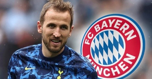 Bayern Munich dua ra muc gia ky luc de chieu mo Harry Kane - Hinh anh 1