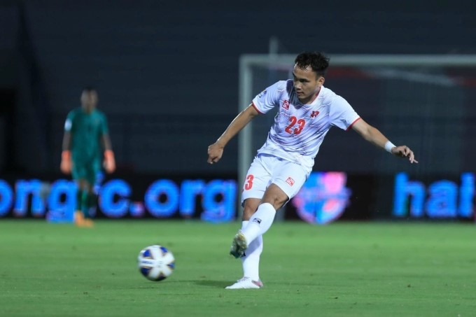 Hai Phong vuon len ngoi dau bang tai AFC Cup - Hinh anh 1