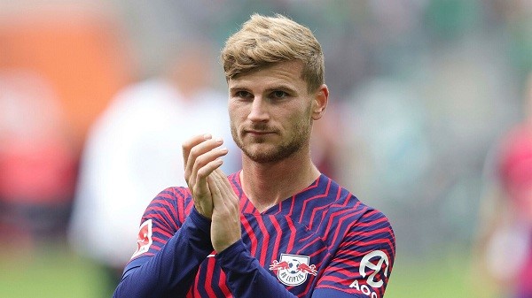 Timo Werner quyet dinh quay tro lai Premier League - Hinh anh 1