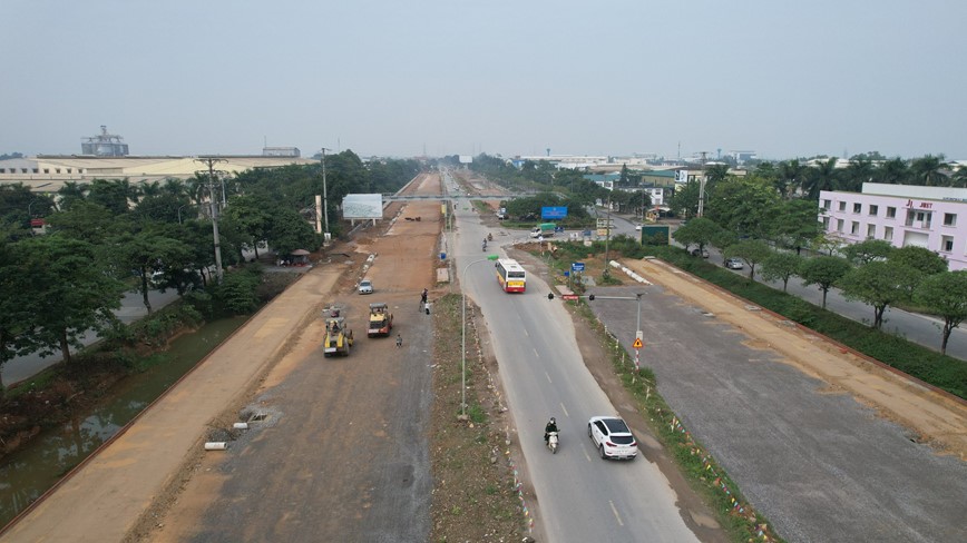 Luat Thu do (sua doi): Chiec “chia khoa vang” cho giao thong Ha Noi - Hinh anh 3