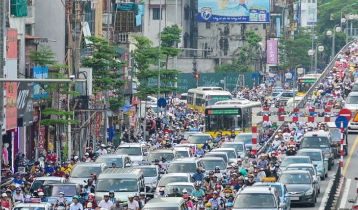 Dong bo, quyet liet keo giam tai nan giao thong dip Tet Nguyen dan - Hinh anh 2