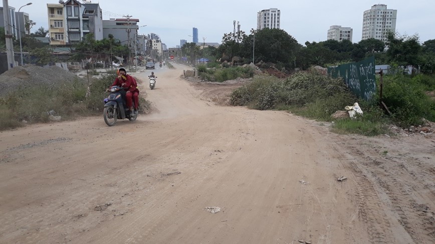 Nguoi dan “treo deo, loi suoi” giua Thu do - Hinh anh 3