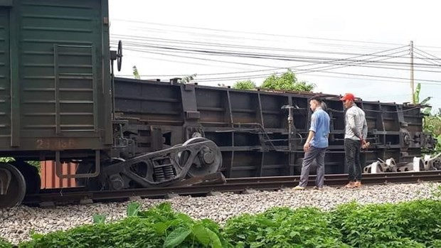 ‘Giai ma’ nguyen nhan khien tau hoa Bac-Nam lien tiep bi trat banh - Hinh anh 1