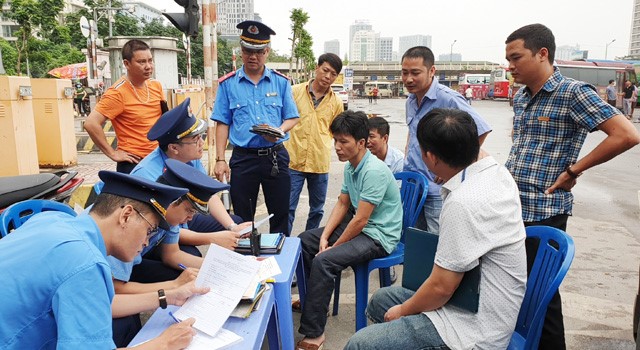 Thu truong Bo Y te: Lai xe nghien ma tuy thi khong cai duoc nua - Hinh anh 1