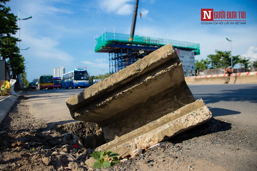 Ha Noi: “Tu than” rinh rap tren tuyen duong 3000 ty - Hinh anh 2