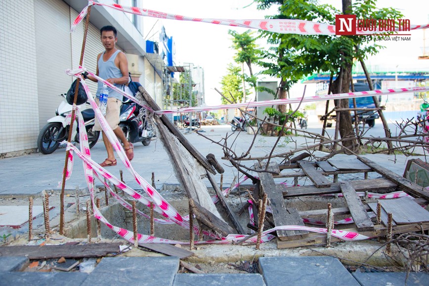 Ha Noi: “Tu than” rinh rap tren tuyen duong 3000 ty - Hinh anh 11