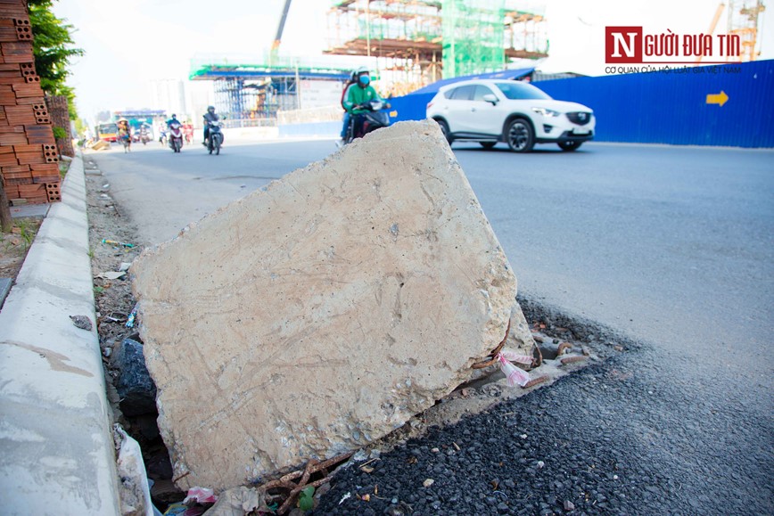 Ha Noi: “Tu than” rinh rap tren tuyen duong 3000 ty - Hinh anh 3