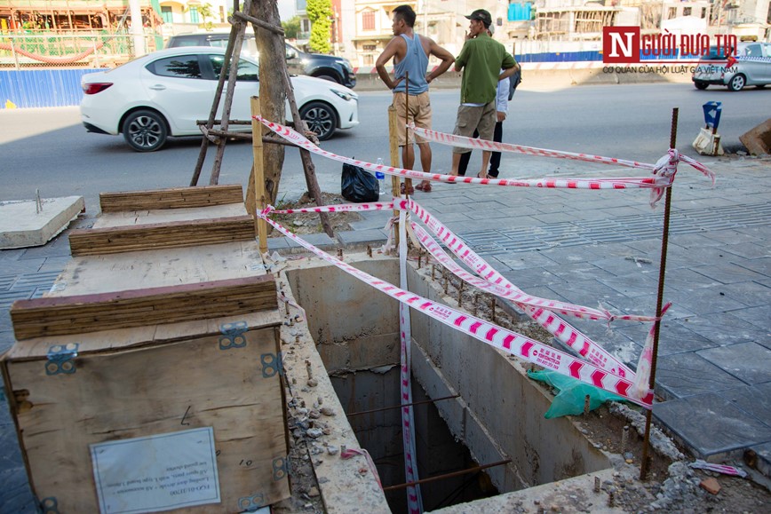 Ha Noi: “Tu than” rinh rap tren tuyen duong 3000 ty - Hinh anh 12