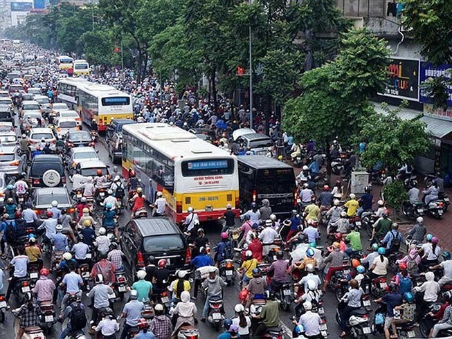 Han che un tac mua tuu truong: Buoc phai hy vong vao xe buyt hoc duong  - Hinh anh 2