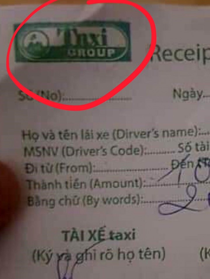 TP.HCM: Tang cuong xu li nan taxi gia tran lan  - Hinh anh 2