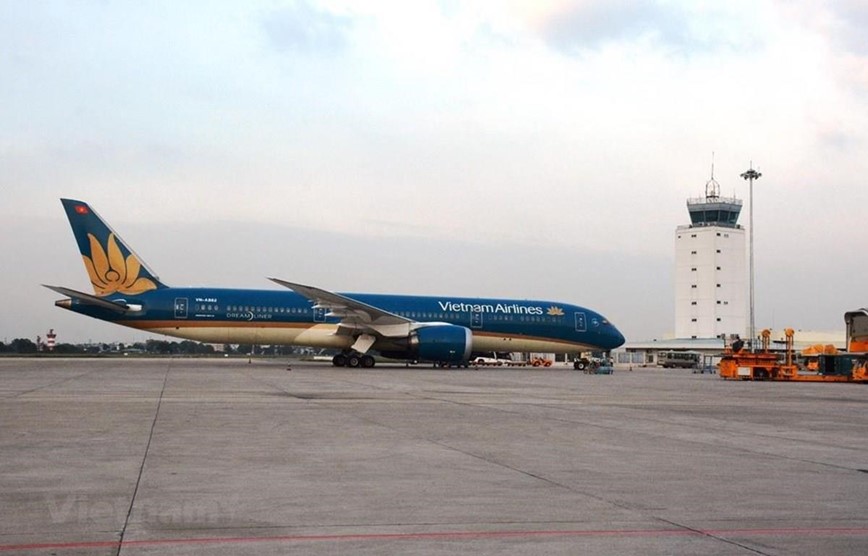 Vietnam Airlines ban ve noi dia khong hanh ly ky gui chi 789.000 dong - Hinh anh 1