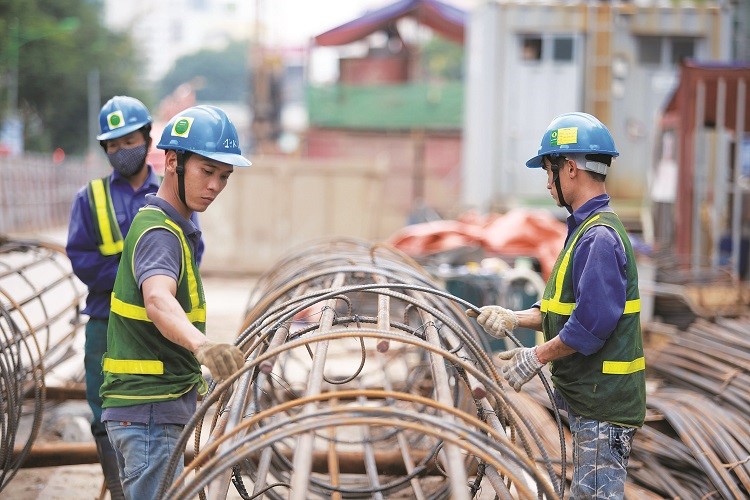 Ha Noi: Xuan ve tren nhung cong trinh trong diem - Hinh anh 7