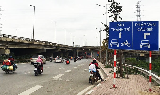 Ha Noi: Nguoi dan “khan goi” ve que truoc thoi diem cach ly toan xa hoi - Hinh anh 9